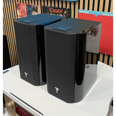 Focal Chorus 705